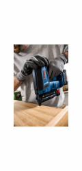 Bosch GNH 18V-35  Akku-Holznagler
