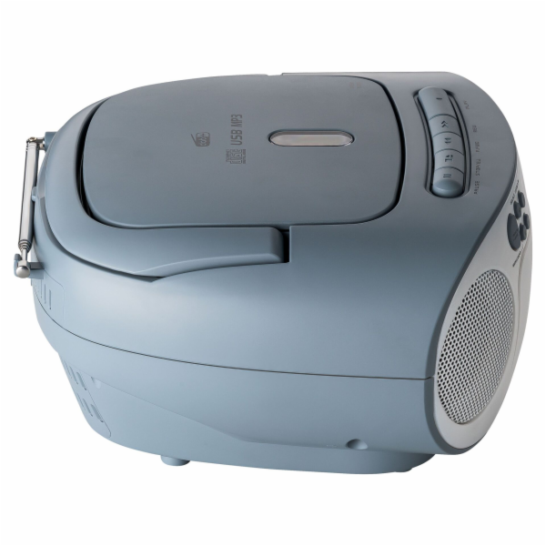 Reflexion RCR2260DAB  white/blue