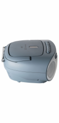Reflexion RCR2260DAB  white/blue