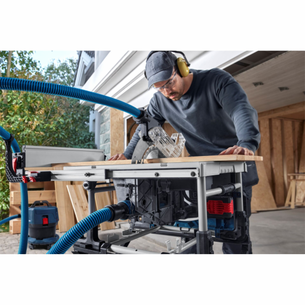 Bosch GTS 18V-70  Akku-Tischkreissäge