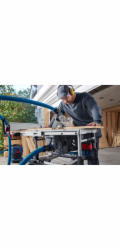 Bosch GTS 18V-70  Akku-Tischkreissäge
