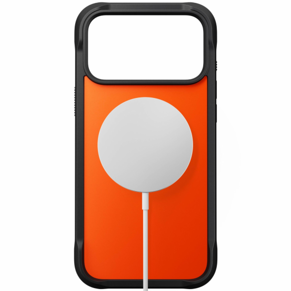NOMAD kryt Rugged Case Magsafe pro iPhone 17 Pro Max - Ul...
