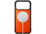 NOMAD kryt Rugged Case Magsafe pro iPhone 17 Pro Max - Ultra Orange
