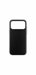 Nomad Modern Case iPhone  17 Pro Max Vulcan Black