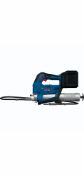Bosch GFP 18V-10  Cordless Grease Gun