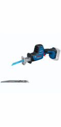 Bosch GSA 18V-24  Säbelsäge