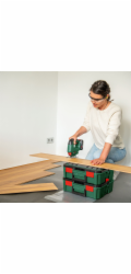 Bosch EasySaw 18V-70, včetně baterie 2,0 Ah (0.603.012.002)