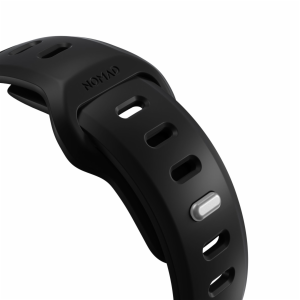 Nomad Tempo Band  46mm Black