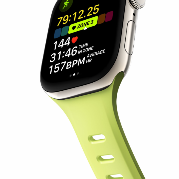 Nomad Tempo Band  42mm Lime