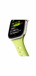 Nomad Tempo Band  42mm Lime