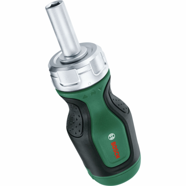 Bosch DIY Kurzschraub.+6Bits  (PZ,PH,SL,TX,H)