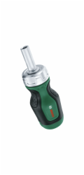Bosch DIY Kurzschraub.+6Bits  (PZ,PH,SL,TX,H)