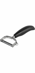 Gefu Vegetable Peeler Universale  black