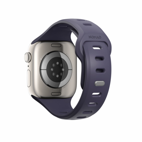 Nomad Tempo Band  42mm Purple