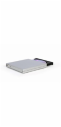 GEMBIRD externí USB DVD mechanika DVD-USB-021-SV