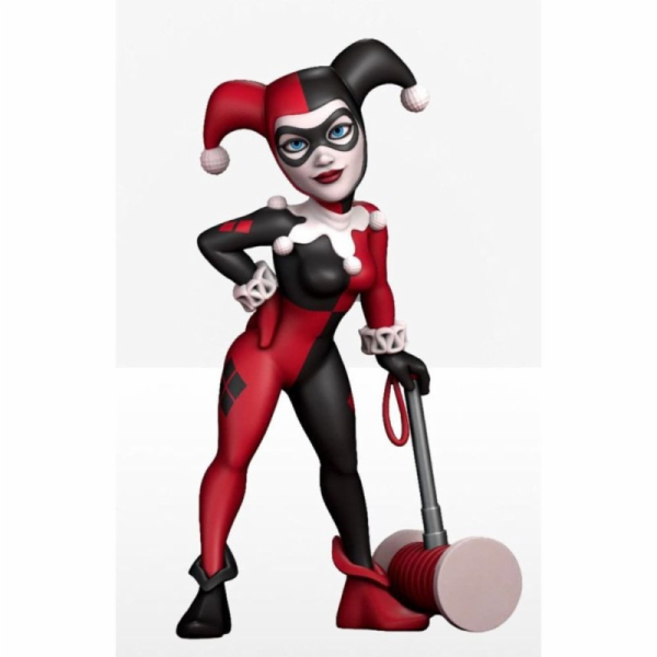 MINIX DC - HARLEY QUINN WITH HAMMER