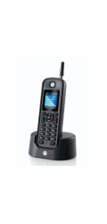 Motorola O201  schwarz