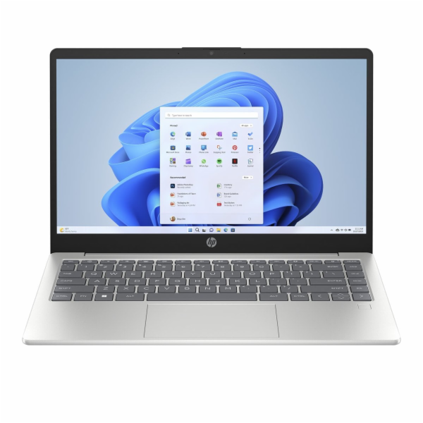 NTB HP 14-em0044nc, R5-7520U, 16GB, 1TB, Radeon, 14" FHD ...