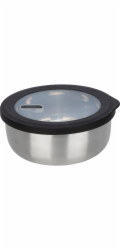 Gefu Food Container  PROVIDO round 2000 ml