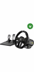 Turtle Beach VelocityOne Race KD3 závodní volant a pedály, Direct Drive pro PC, Xbox One, Series