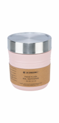 Le Creuset Thermobehälter  On The Go Shell Pink 500 ml