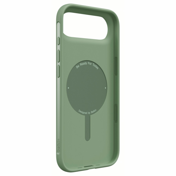 Belkin Protect magn Screen Guard  iPhone Air green MSA041...
