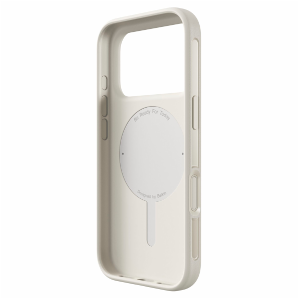 Belkin Protect magn Screen Guard  iPh. 17 ProMax sand   M...