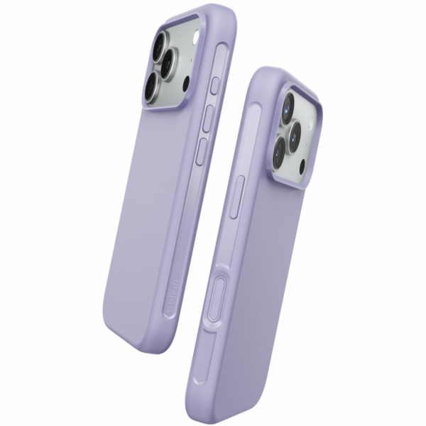 Belkin Protect magn Screen Guard  iPhone 17 Pro lavend. M...
