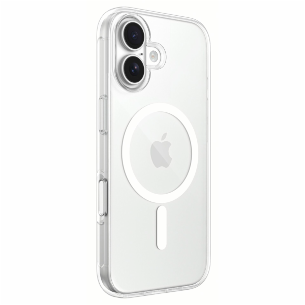 Belkin SheerForce Mag.Prot.Case  iPhone 17, clear      MS...