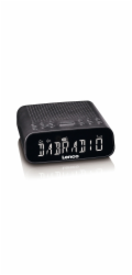 Lenco CR-606BK  black