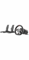 Herní sada PXN-V10 Ultra - volant + pedál + svorky + montážní příslušenství (PS4 / Xbox one / PC / Xbox Series X&S)