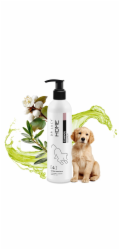 Acrylmed Home 4 šampon pro štěňata 250 ml