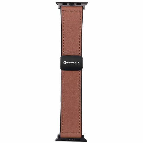 Řemínek pro Apple Watch Forcell F-Design FA21 Magnetický ...