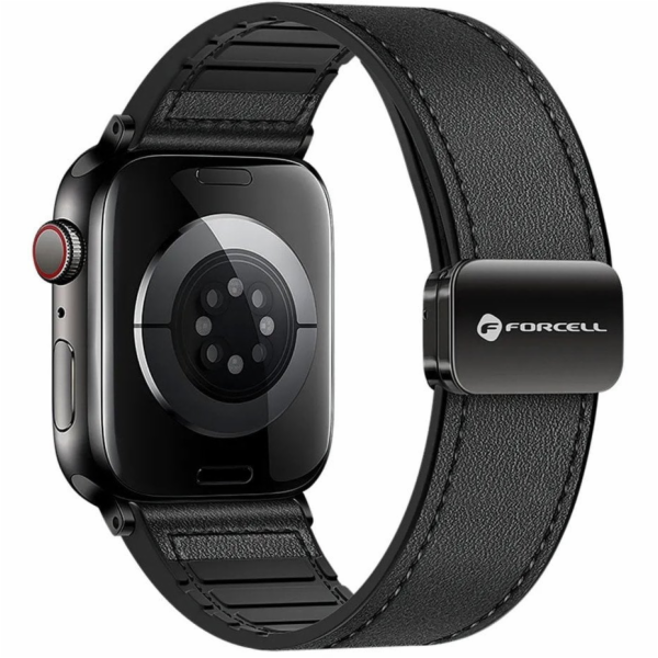 Řemínek pro Apple Watch Forcell F-Design FA21 Magnetický ...