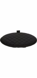 Reisenthel Homebasket Cover  frame rhombus black