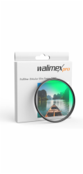 Walimex pro Pol zirkular Slim  Super DMC 55mm