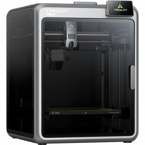 3D tiskárna Creality K2 Pro
