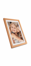 Denver Frameo PFF-1040LW  25.4cm (10.1") 16GB