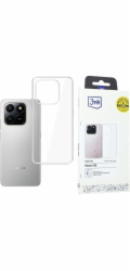 3mk ochranný kryt Clear Case pro Honor X7D
