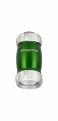 Marcato Dispenser  grün