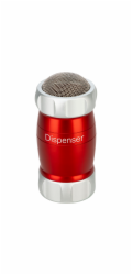 Marcato Dispenser  rot
