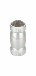 Marcato Dispenser  silber