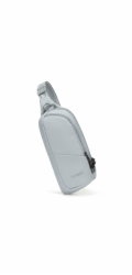 Pacsafe V Action Sling digital grau