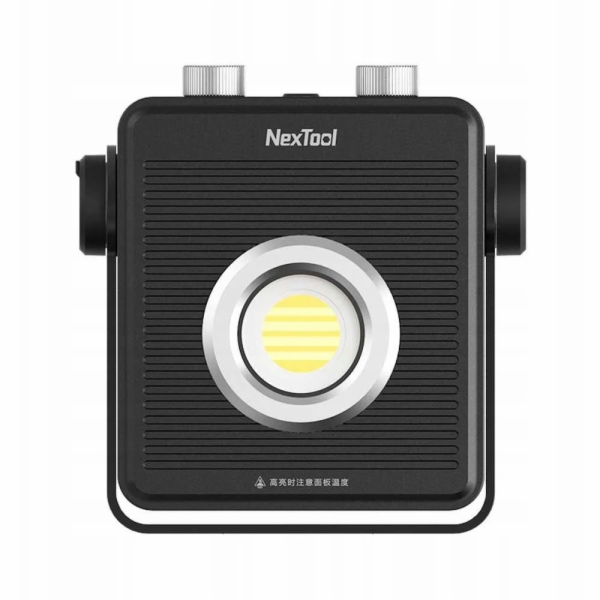 Kempingová lampa reflektor NexTool NE20093 1800 lm bílé n...