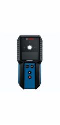 Lokátor s multidetektorem Bosch GMS 120-27