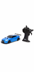 Jada Fast &amp; Furious Drift 2009  Nissan 1:24        9336314314R00