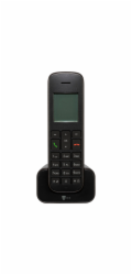 Telekom Sinus 207 Pack  schwarz