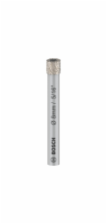 Bosch PRO Diamantový vrták Bosch do keramiky 8 mm x 66 mm