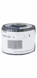 Bosch PRO Čisticí kotouč Bosch N377 na kov O 125 mm x 22,23 mm