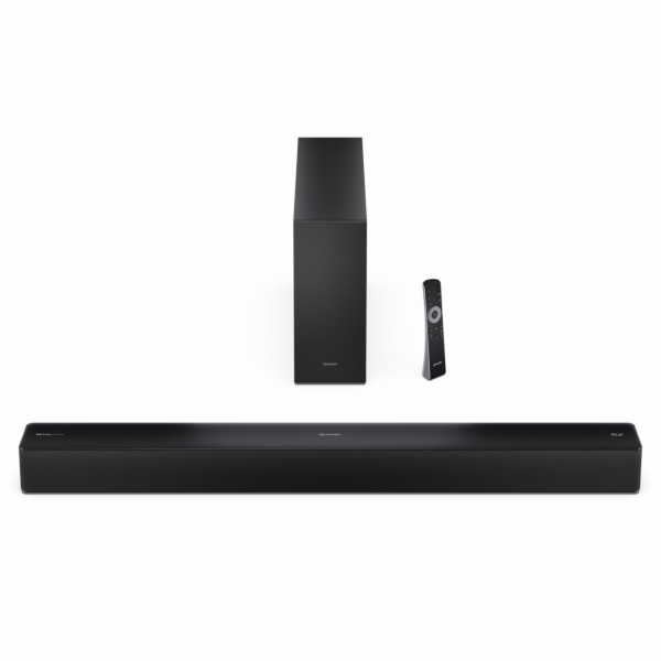 Sharp HT-SBW310  black